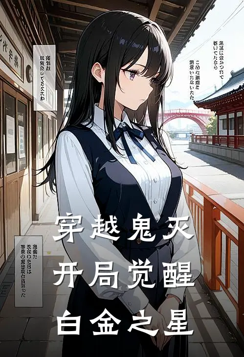 穿越鬼灭：开局觉醒白金之星（花姐柴田）全文免费阅读无弹窗大结局_穿越鬼灭：开局觉醒白金之星最新章节列表