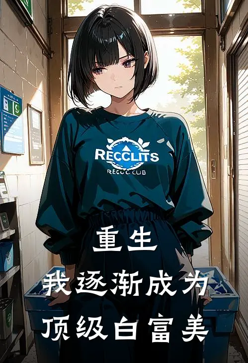 重生：我逐渐成为顶级白富美云沫沫易舟新热门小说_小说免费阅读重生：我逐渐成为顶级白富美(云沫沫易舟)