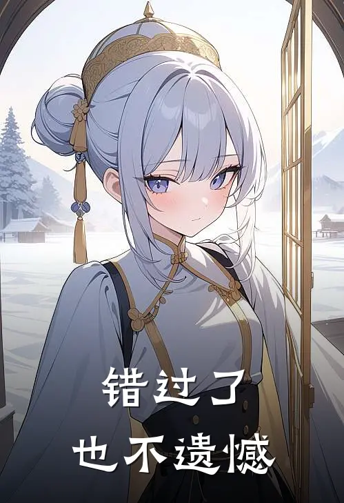 错过了，也不遗憾