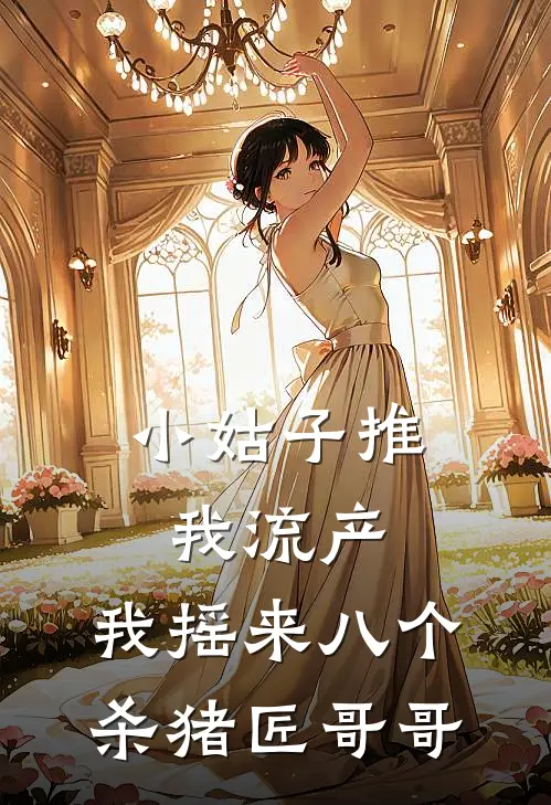 小姑子推我流产，我摇来八个杀猪匠哥哥陈强陈娇娇推荐完结小说_免费阅读小姑子推我流产，我摇来八个杀猪匠哥哥(陈强陈娇娇)