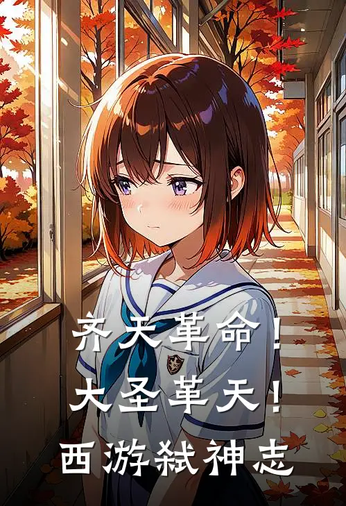 齐天革命！大圣革天！西游弑神志悟空孙悟空最新好看小说_最新章节列表齐天革命！大圣革天！西游弑神志(悟空孙悟空)