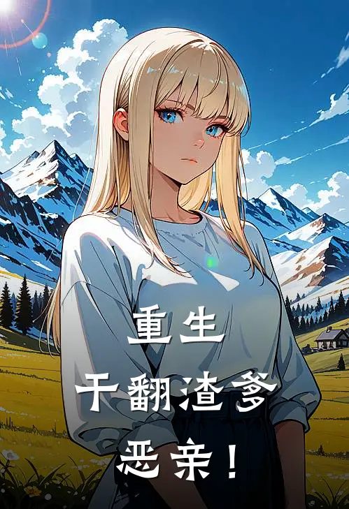 《重生：干翻渣爹恶亲！》白如霜刘蓉_(重生：干翻渣爹恶亲！)全集在线阅读