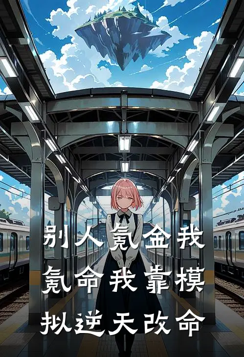 别人氪金我氪命我靠模拟逆天改命