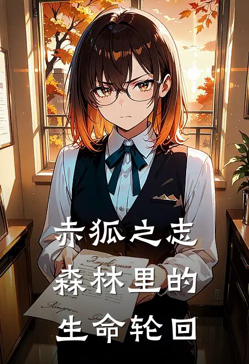 赤狐之志：森林里的生命轮回