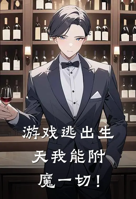 游戏【逃出生天】我能附魔一切！(林凡叶天)最新免费小说_完本小说免费阅读游戏【逃出生天】我能附魔一切！林凡叶天