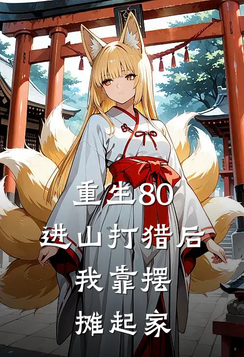 重生80：进山打猎后，我靠摆摊起家(张诚施阳阳)热门小说大全_推荐完本小说重生80：进山打猎后，我靠摆摊起家张诚施阳阳