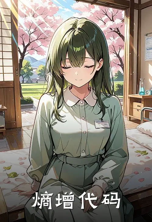 《熵增代码》陈默艾琳火爆新书_熵增代码(陈默艾琳)最新热门小说