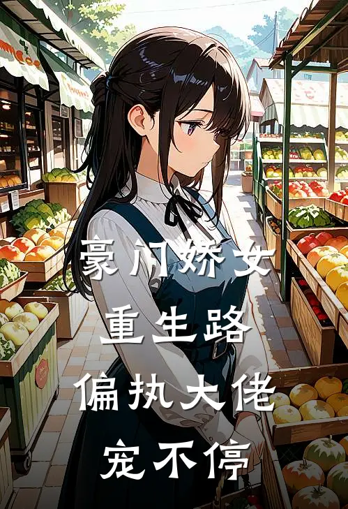 豪门娇女重生路，偏执大佬宠不停