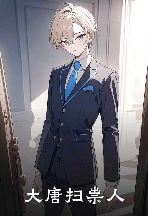 大唐扫祟人