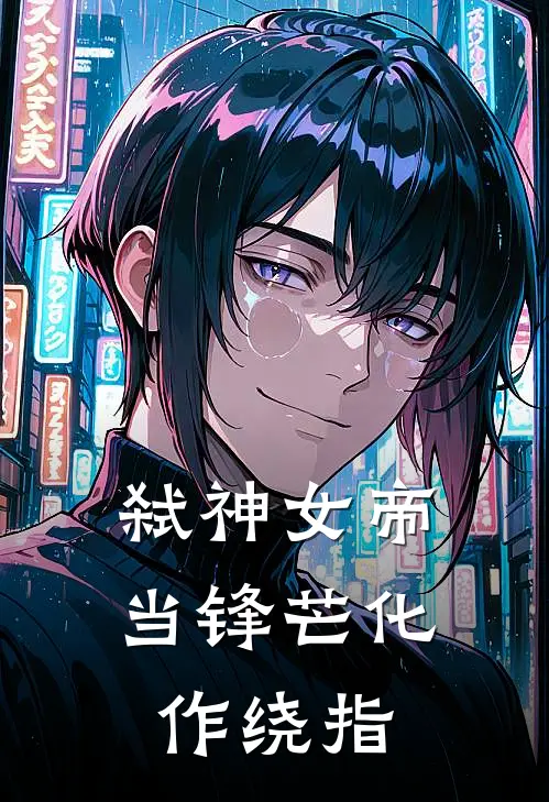 弑神女帝：当锋芒化作绕指