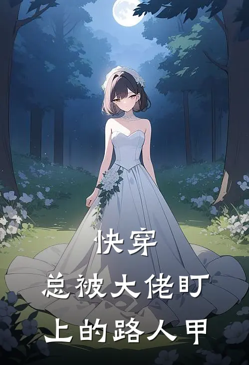 《快穿：总被大佬盯上的路人甲》纪清纪清砚已完结小说_快穿：总被大佬盯上的路人甲(纪清纪清砚)经典小说