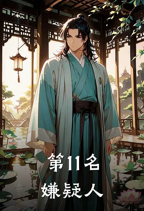 第11名嫌疑人(邹诗远李茂)在线免费小说_完结小说免费阅读第11名嫌疑人邹诗远李茂