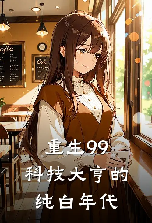 重生99：科技大亨的纯白年代