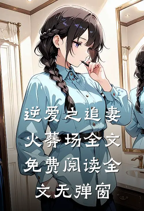 逆爱之追妻火葬场全文免费阅读全文无弹窗