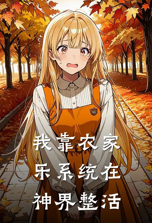 我靠农家乐系统在神界整活
