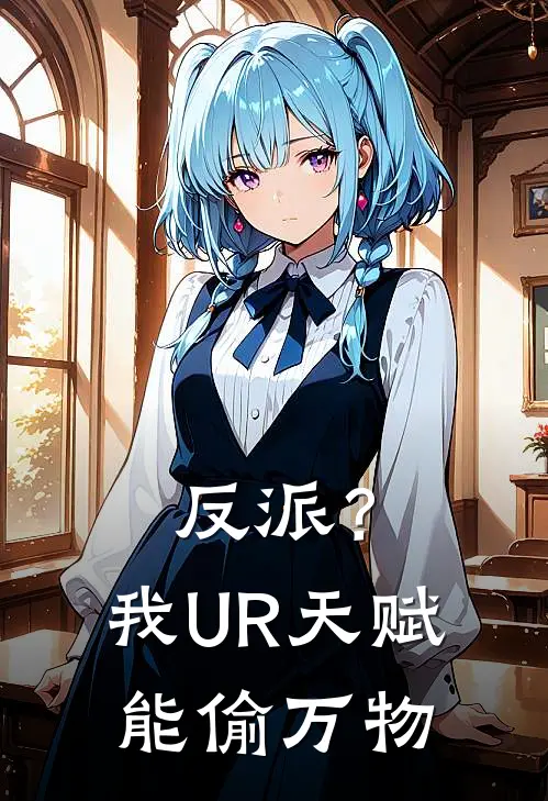 反派？我UR天赋能偷万物张恶张烈热门小说完结_热门的小说反派？我UR天赋能偷万物张恶张烈