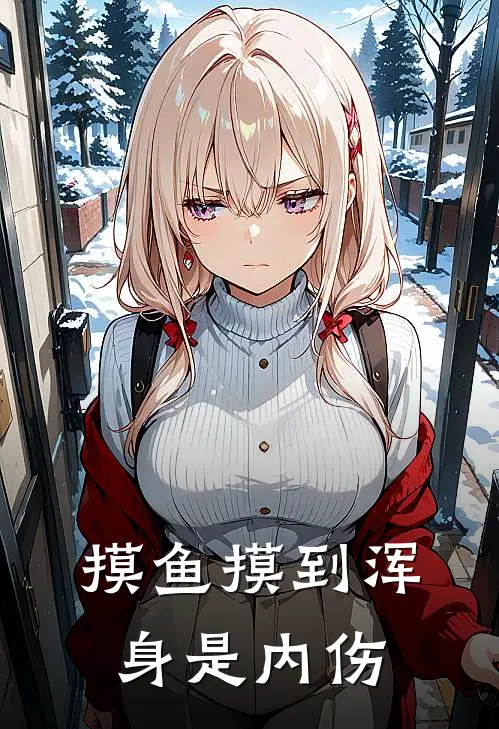 摸鱼摸到浑身是内伤林凡陈雪免费小说完整版_热门的小说摸鱼摸到浑身是内伤林凡陈雪