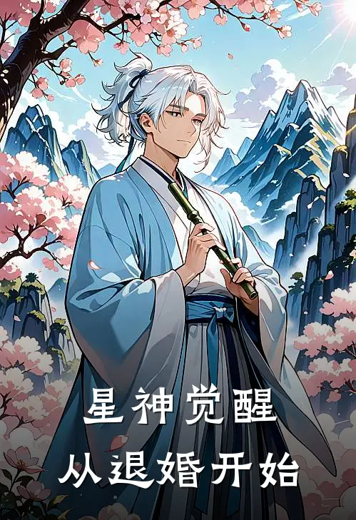 星神觉醒：从退婚开始林清月楚云飞最新小说推荐_热门小说排行榜星神觉醒：从退婚开始(林清月楚云飞)