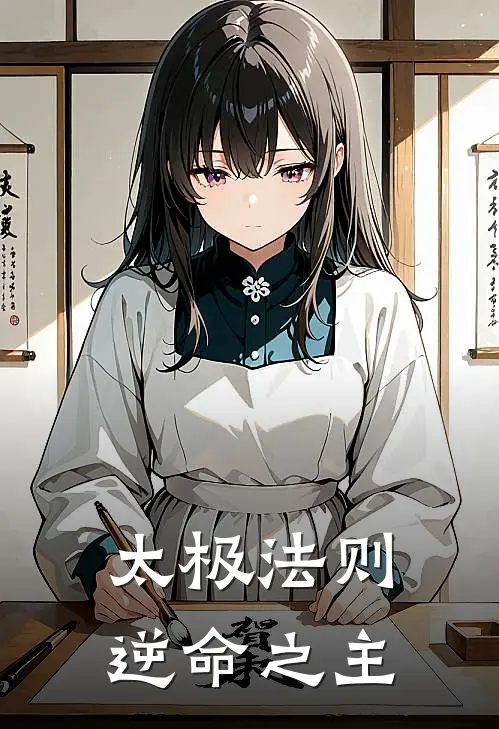 太极法则：逆命之主