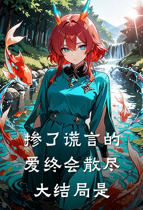 掺了谎言的爱终会散尽大结局是