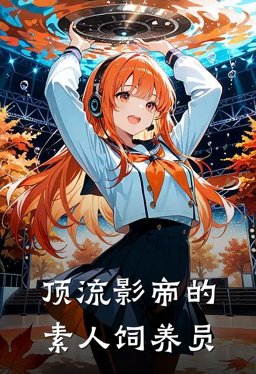 顶流影帝的：素人饲养员(沈砚张恒)免费小说完结版_最新章节列表顶流影帝的：素人饲养员(沈砚张恒)