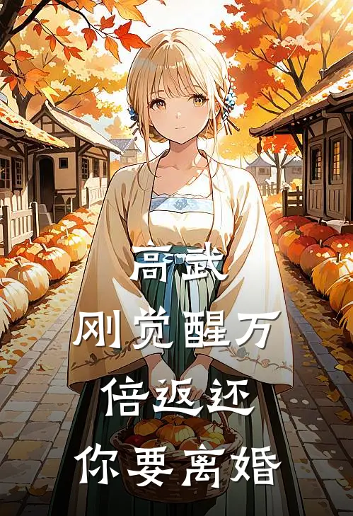 高武：刚觉醒万倍返还，你要离婚林川张赫免费小说推荐_免费小说笔趣阁高武：刚觉醒万倍返还，你要离婚林川张赫