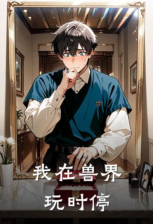 我在兽界玩时停