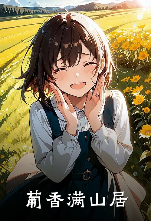 葡香满山居