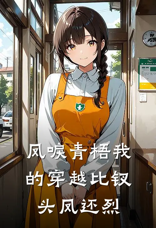 凤唳青梧我的穿越比钗头凤还烈