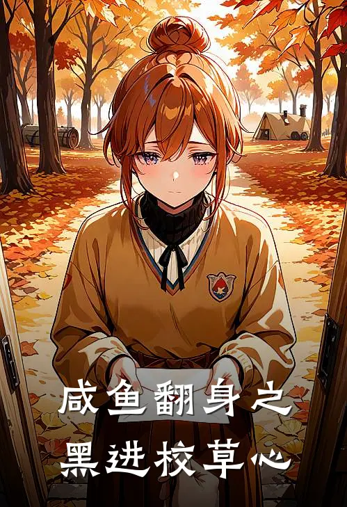 咸鱼翻身之黑进校草心(江晚苏晴)小说推荐完本_全本免费小说咸鱼翻身之黑进校草心江晚苏晴