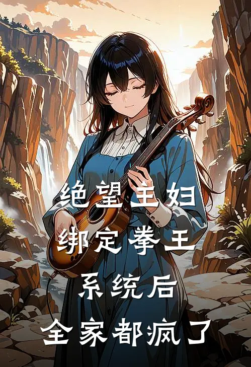 绝望主妇绑定拳王系统后，全家都疯了(王栋梁王小花)免费小说_完整版免费阅读绝望主妇绑定拳王系统后，全家都疯了王栋梁王小花