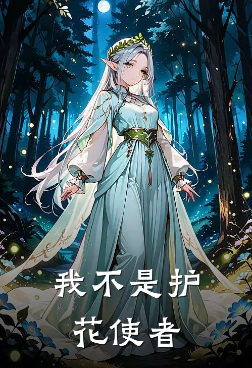 我不是护花使者