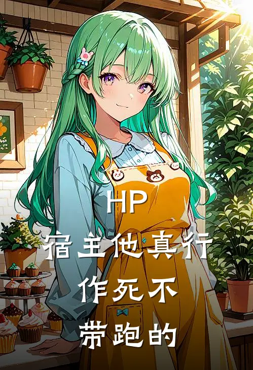 HP：宿主他真行，作死不带跑的(许行安萨拉查)新热门小说_免费完结小说HP：宿主他真行，作死不带跑的(许行安萨拉查)