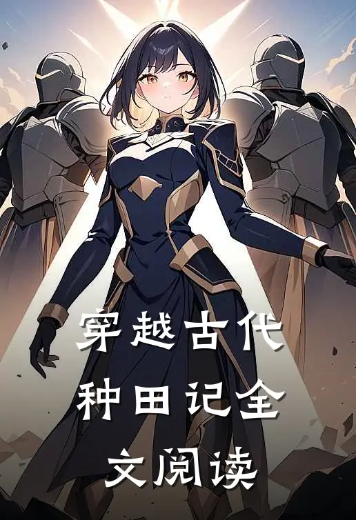 穿越古代种田记全文阅读