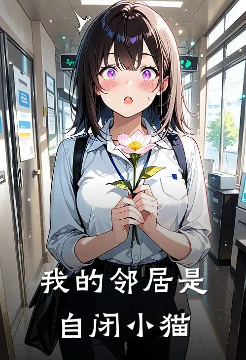 我的邻居是自闭小猫