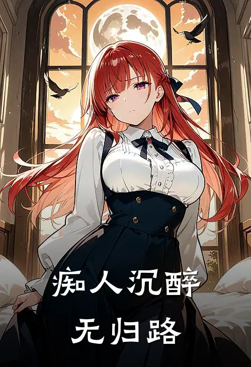 痴人沉醉无归路