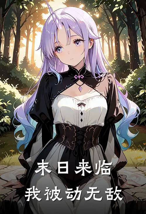 末日来临：我被动无敌(林辰苏清月)完本小说大全_热门小说大全末日来临：我被动无敌林辰苏清月