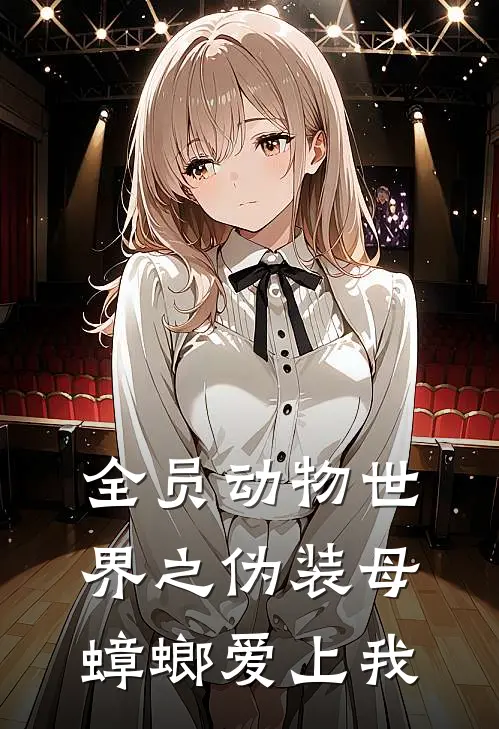 全员动物世界之伪装母蟑螂爱上我(程楠林可儿)完结版小说推荐_最新完结小说推荐全员动物世界之伪装母蟑螂爱上我程楠林可儿