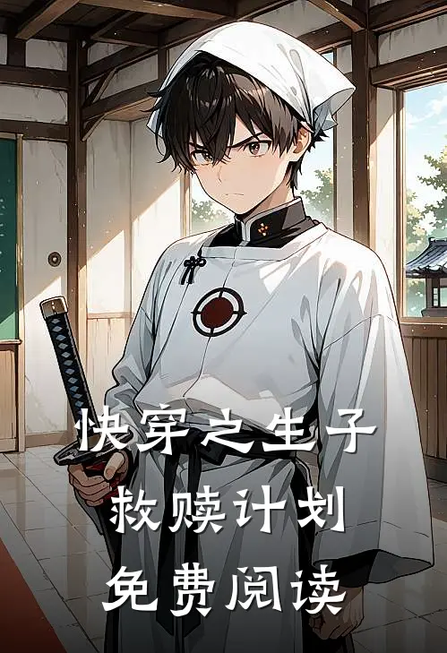 快穿之生子救赎计划免费阅读
