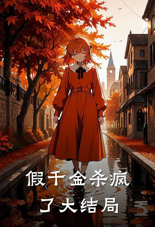 假千金杀疯了大结局