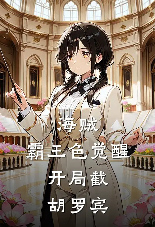 海贼：霸王色觉醒，开局截胡罗宾