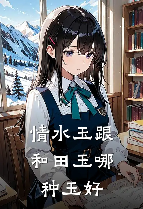 情水玉跟和田玉哪种玉好