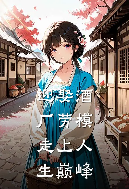 迎娶酒厂劳模，走上人生巅峰