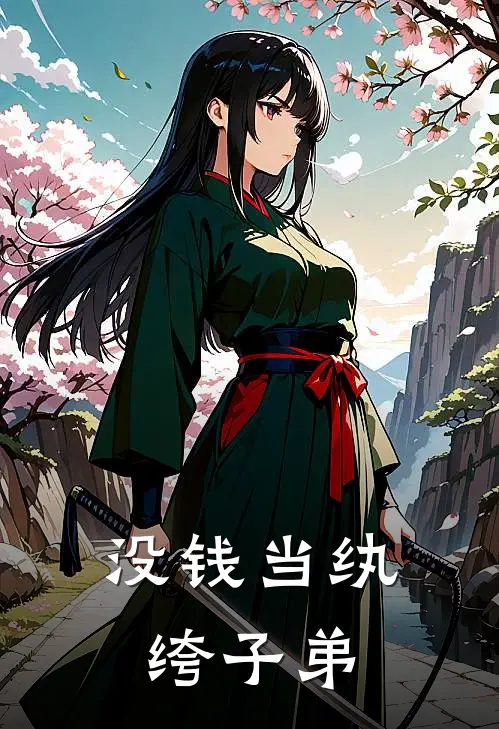 没钱当纨绔子弟