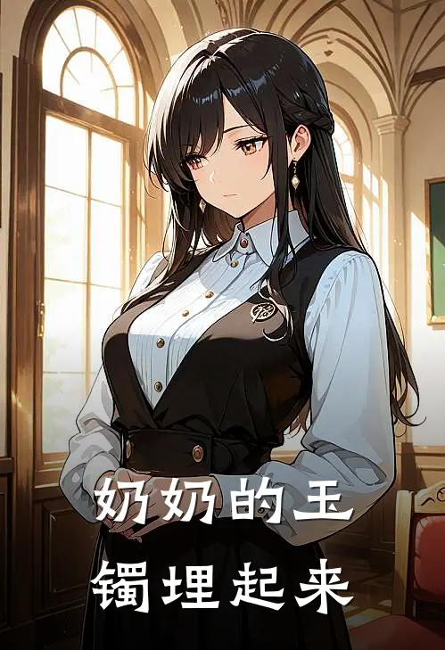 奶奶的玉镯埋起来