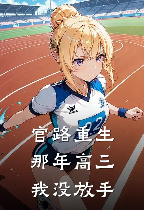 官路重生：那年高三，我没放手
