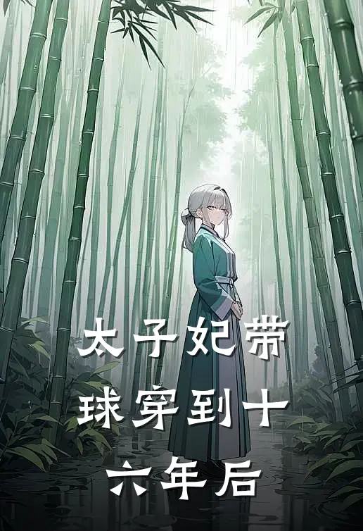 太子妃带球穿到十六年后