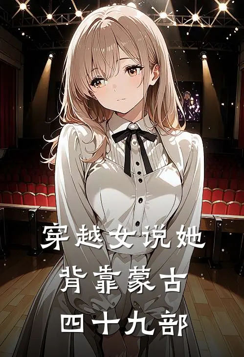 穿越女说她背靠蒙古四十九部林夏夏沈蓉小说完整版免费阅读_最新章节列表穿越女说她背靠蒙古四十九部(林夏夏沈蓉)