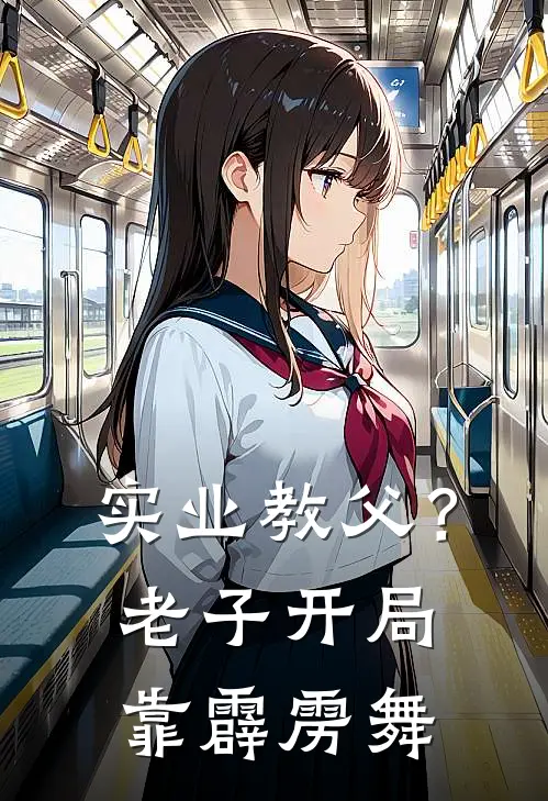 实业教父？老子开局靠霹雳舞