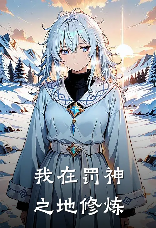 我在罚神之地修炼